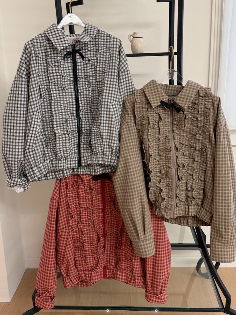 (2026FW) BOUTIQUE - JK