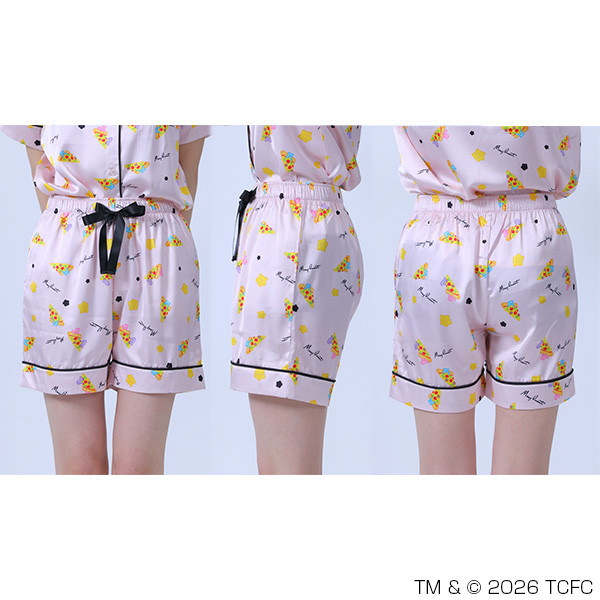 🎀【預訂】MARY QUANT x Care Bears Loungewear P