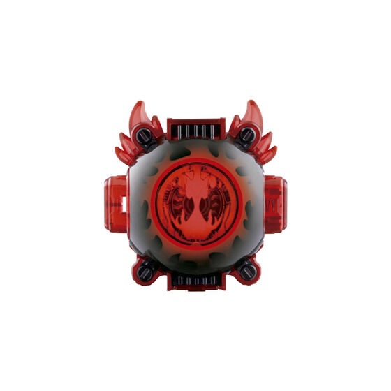 (預訂訂金 $200) (總價 $434) (魂限) Bandai CSM 幪面超人 Ghost 無限幽靈眼魂 & 斗魂鼓舞幽靈眼魂套裝 (行版) Complete Selection Modification Kamen Rider Mugen Boost Eyecon & Tokou Boost Eyecon Set