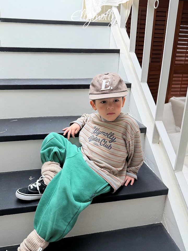 Ellymolly | Wool golji socks (ACC)