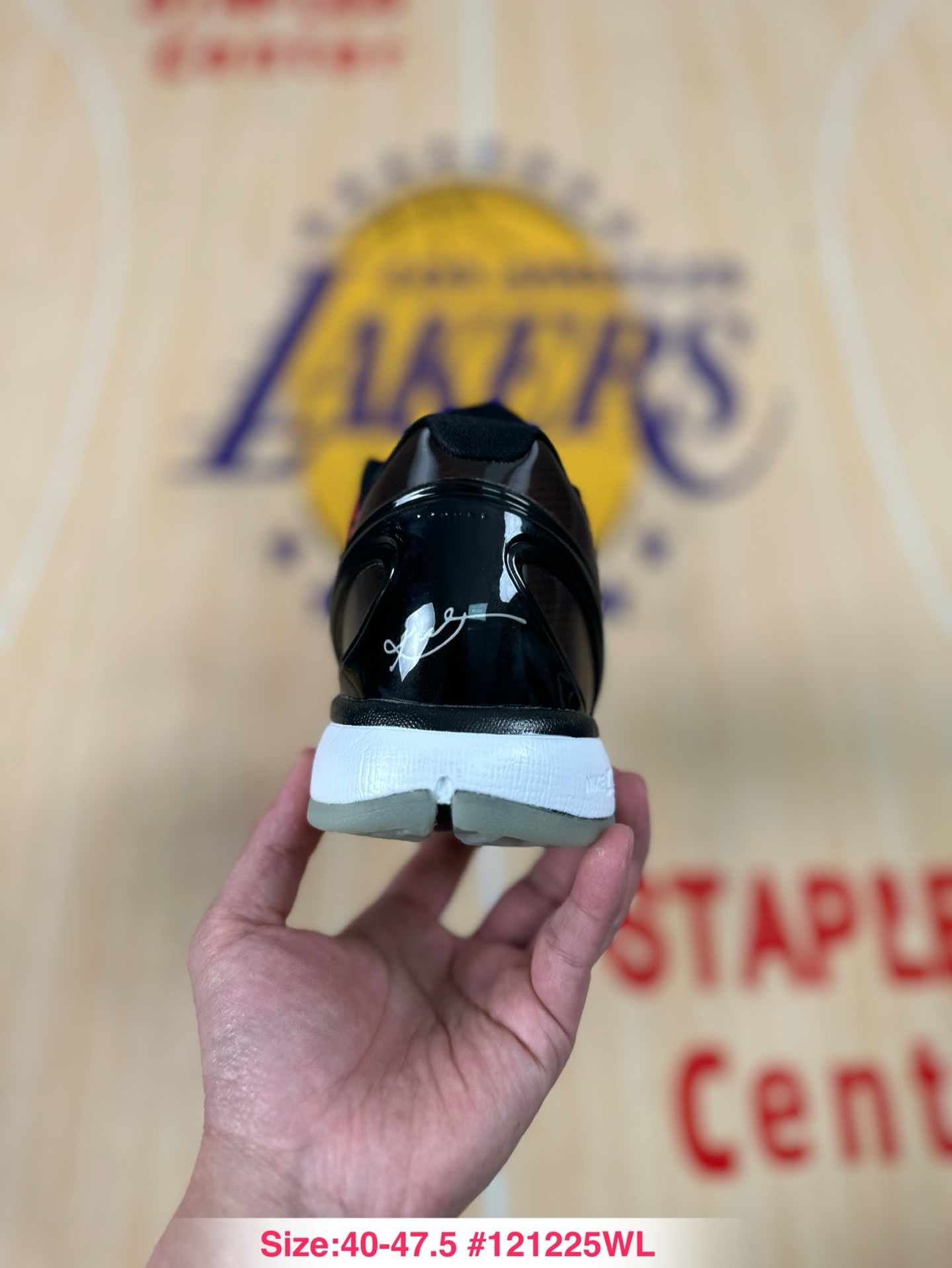 Nike Kobe 6 Protro "All-Star" DH9888-600