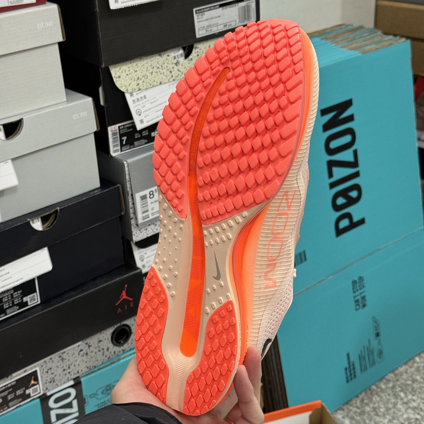 Nike Pegasus Premium II6308-600 