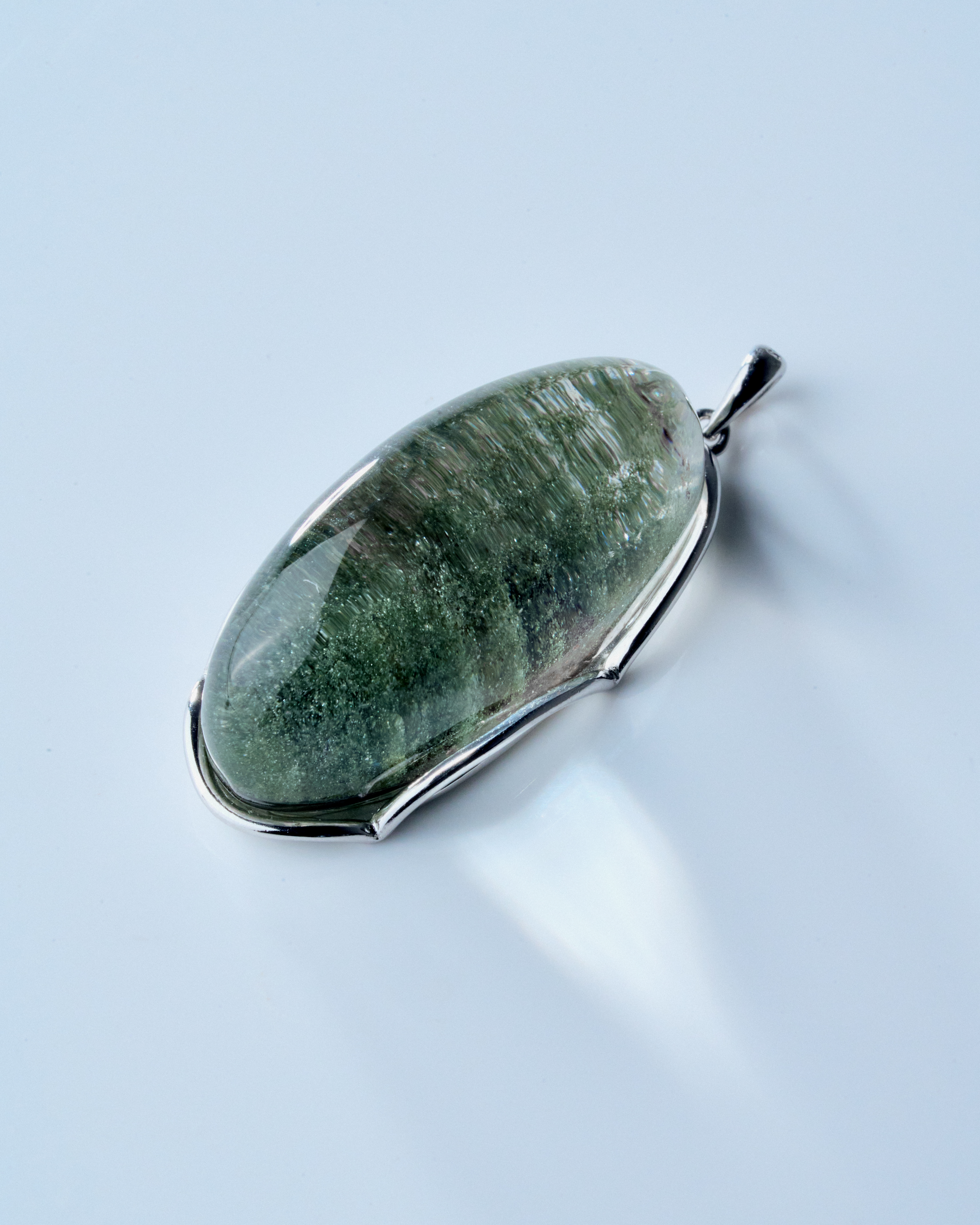 Prosperity Beacon 2.0 Pendant