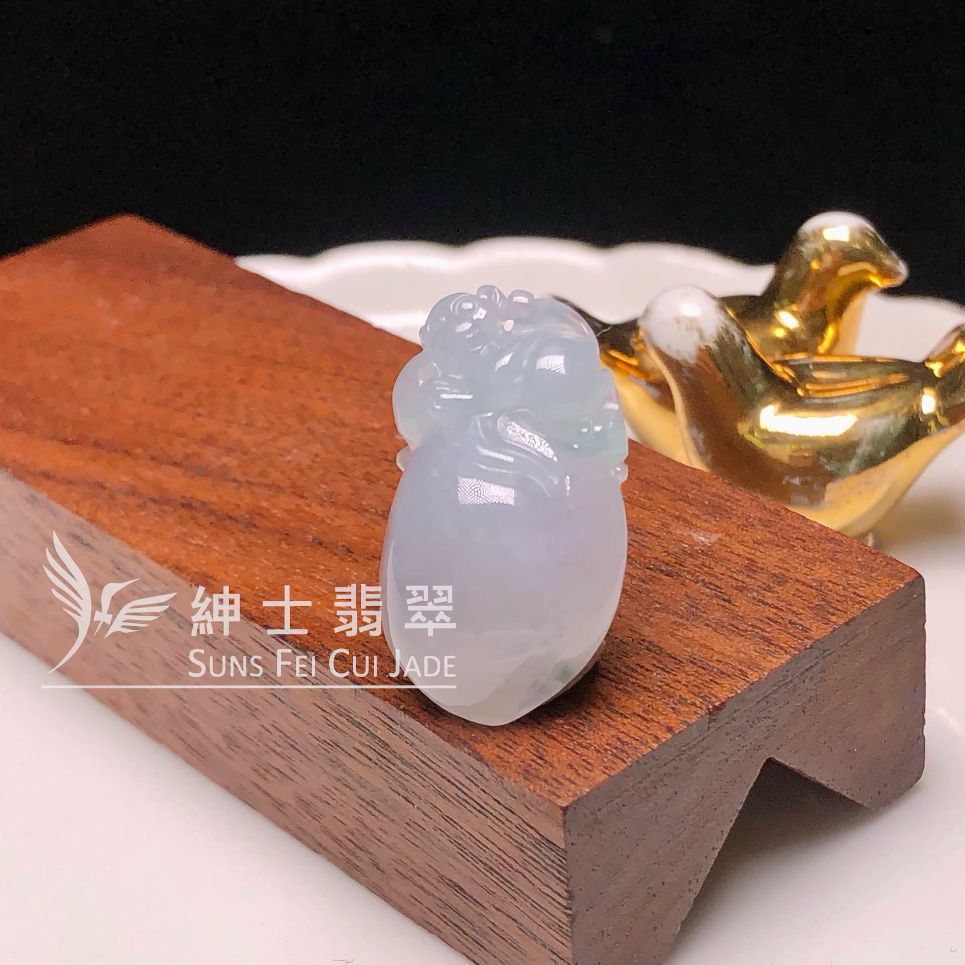 YK00969 飄花福瓜
