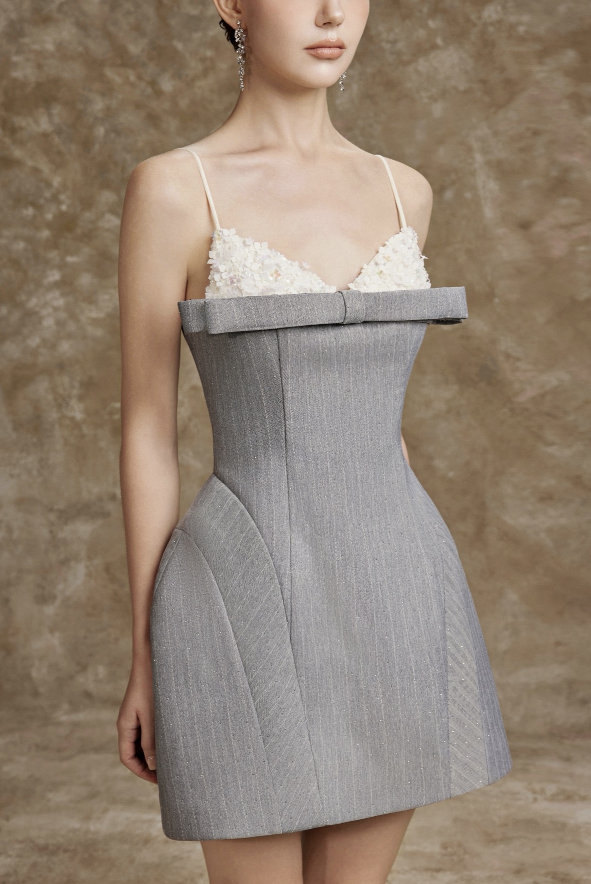 Silvia Dress