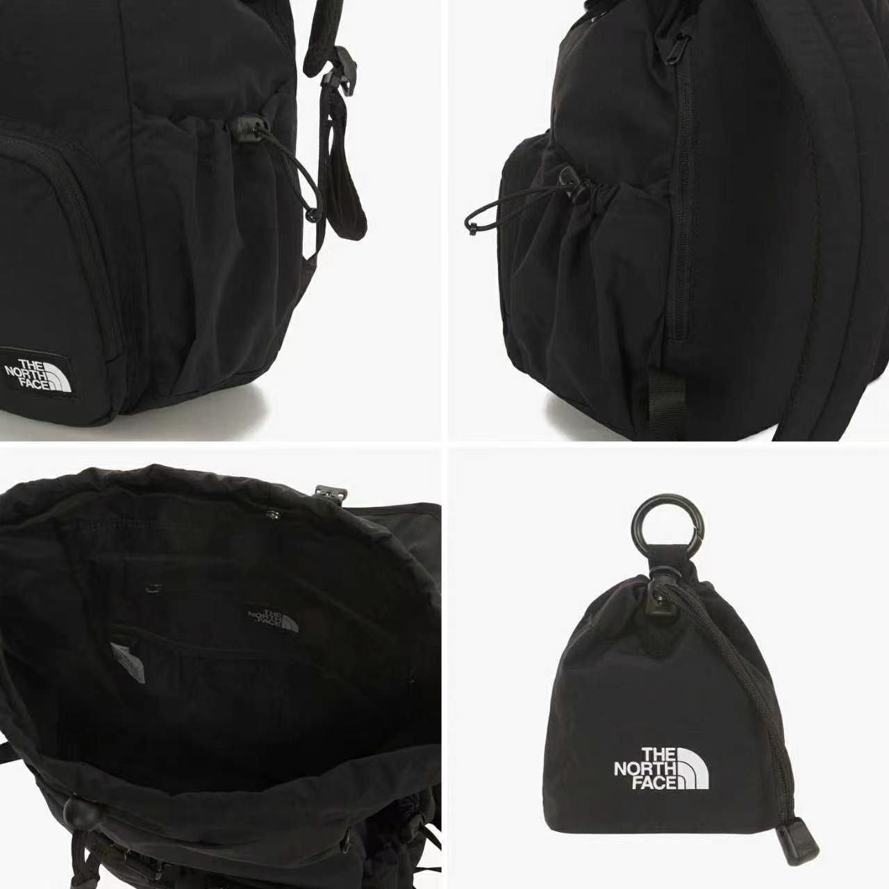 🇯🇵 THE NORTH FACE W's Breeze Backpack 男女同款背囊背包