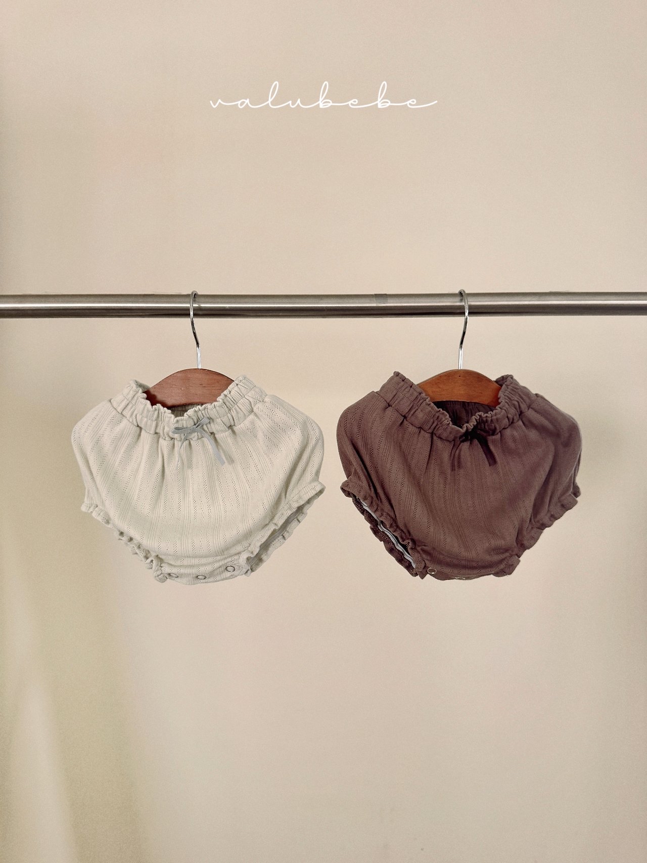 🇰🇷Valu_bebe包屁褲