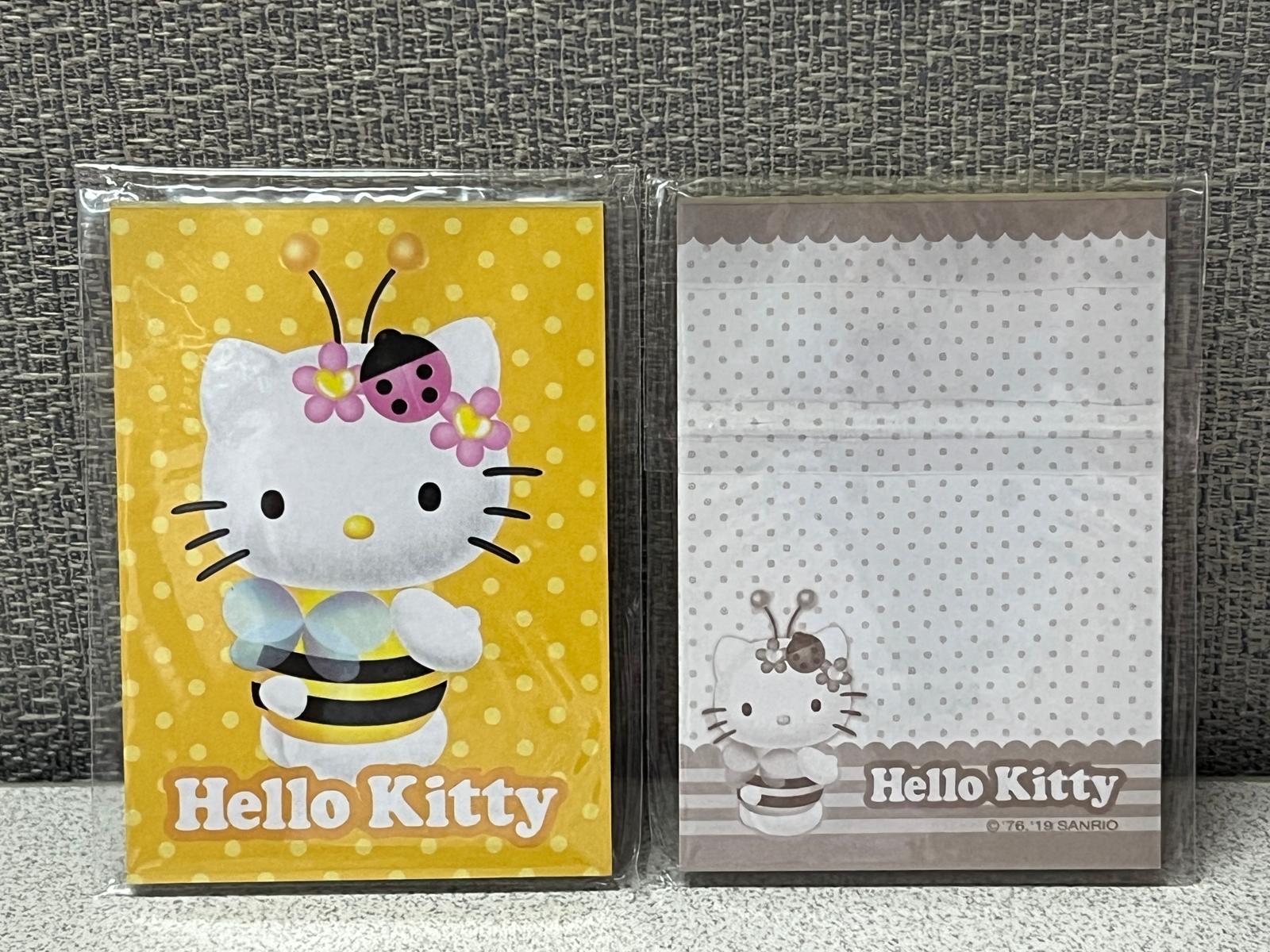Hello Kitty 文具套裝