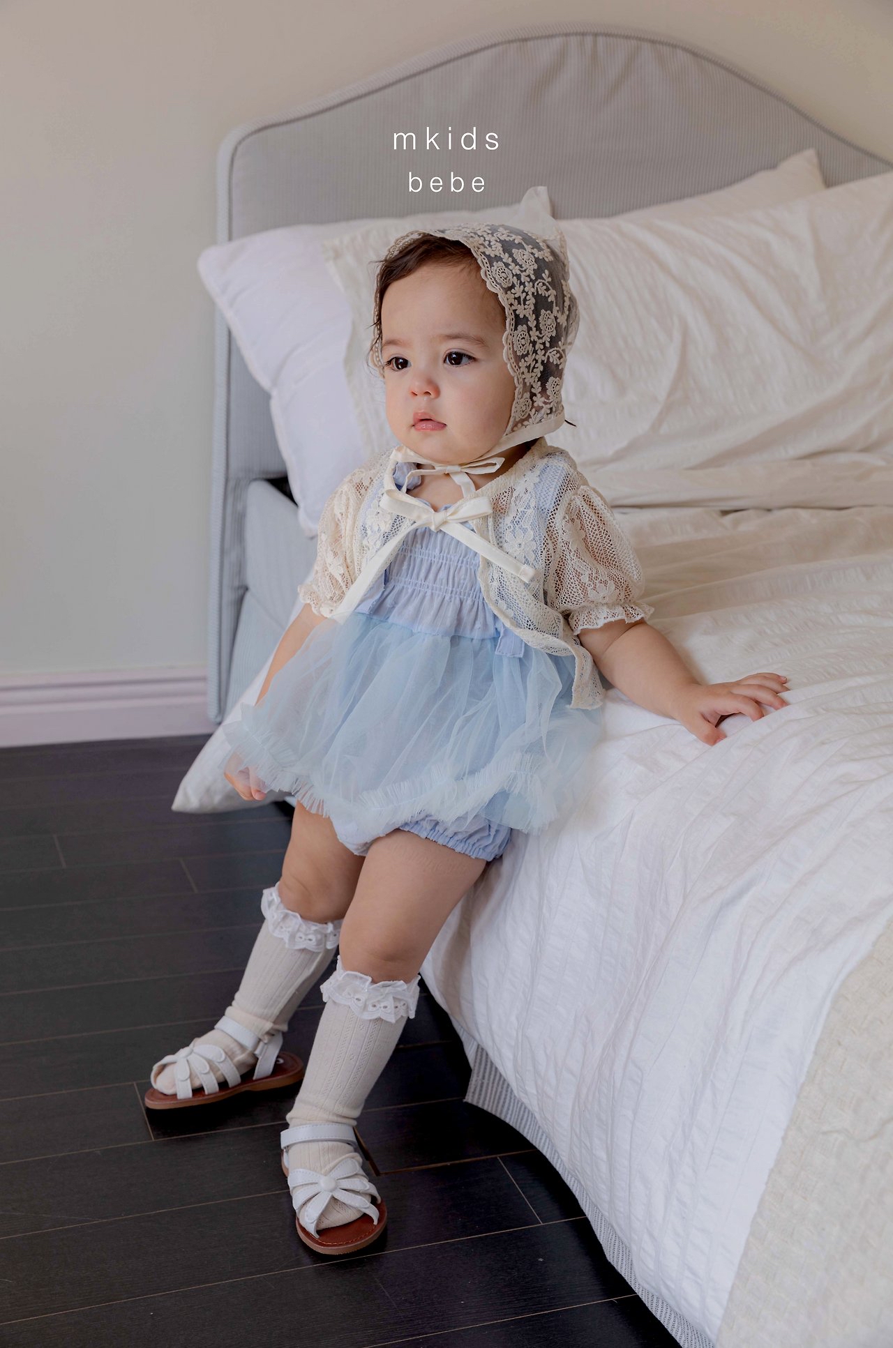 🇰🇷Mkids 包屁