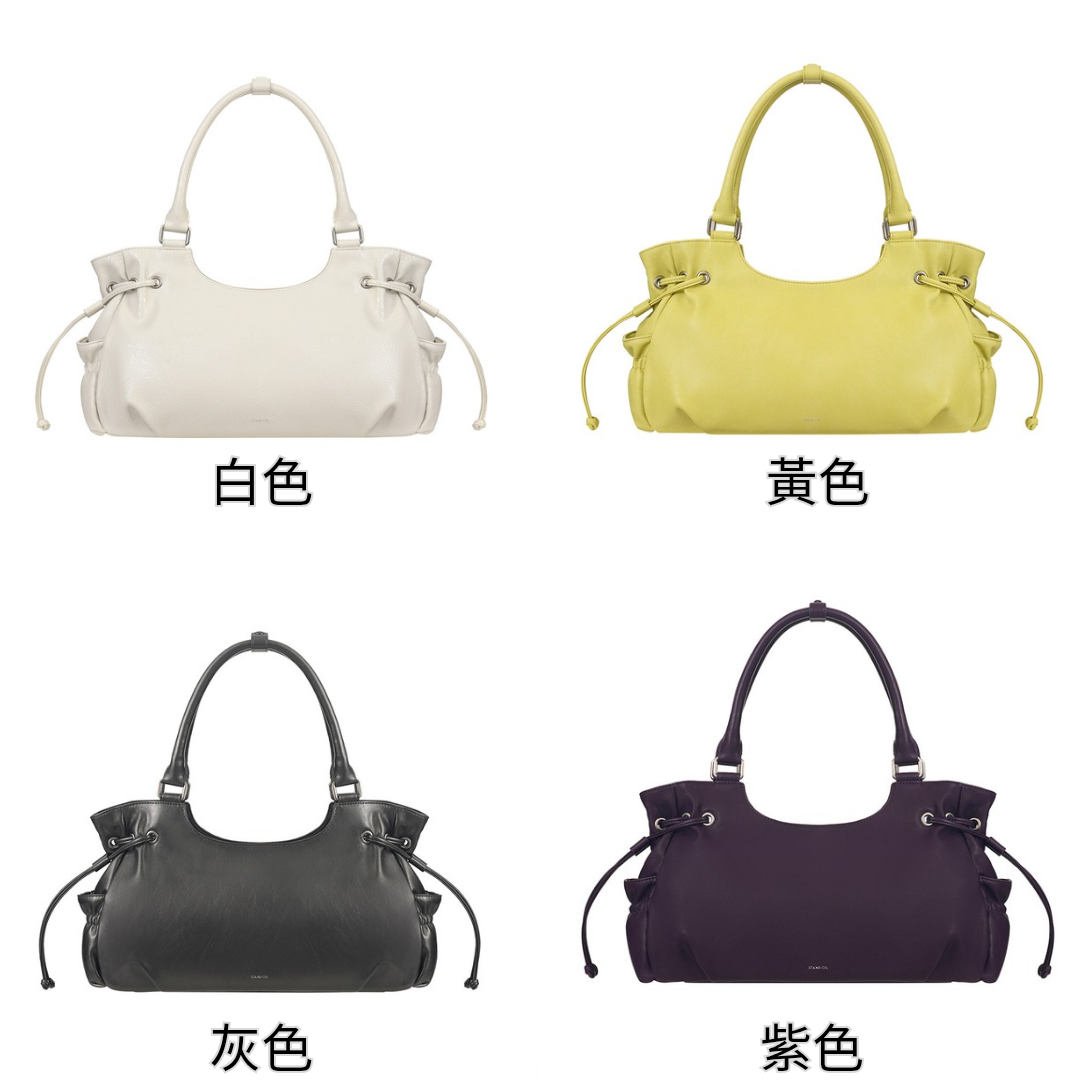 Stand Oil Breezy Mini Bag