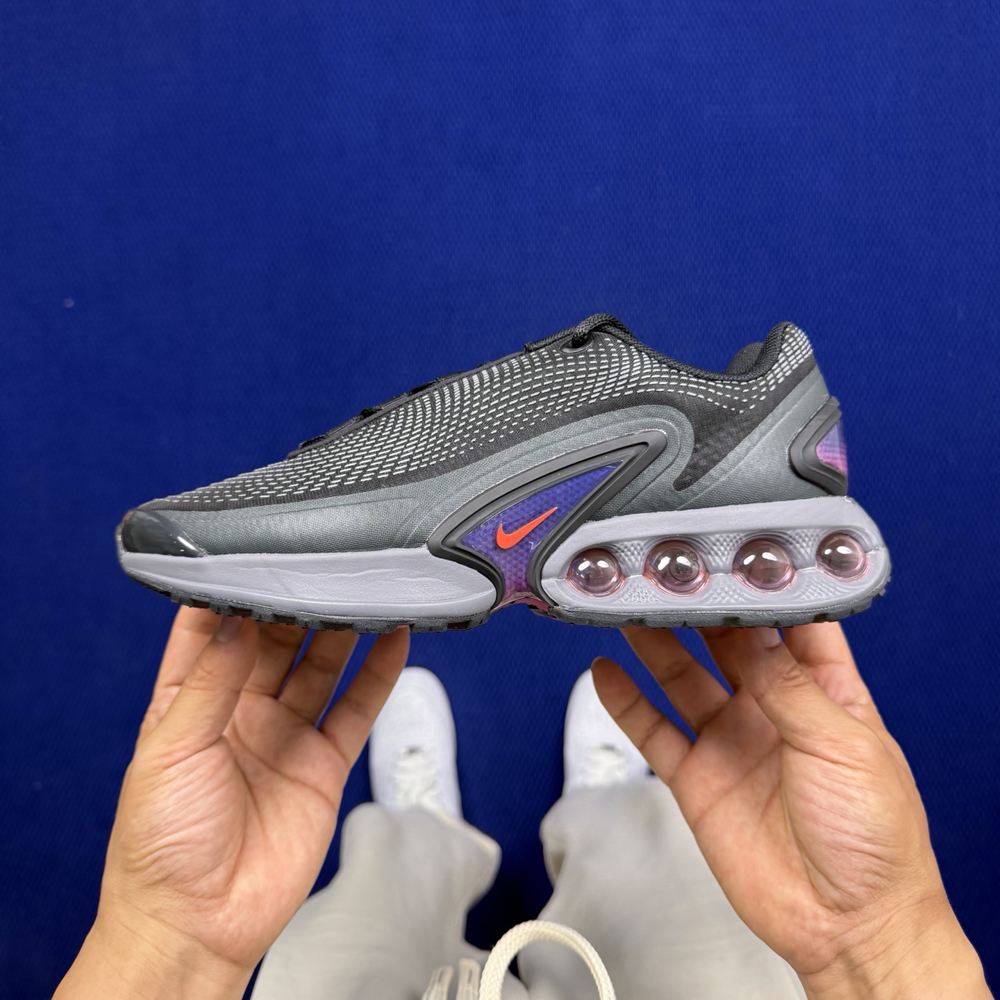 Nike Air Max Dn DV3337-008