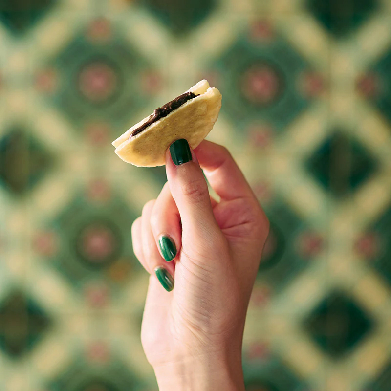 日本直送  TOKYO SENBEI 奶油煎餅