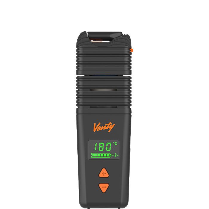 VENTY Vaporizer | Storz & Bickel