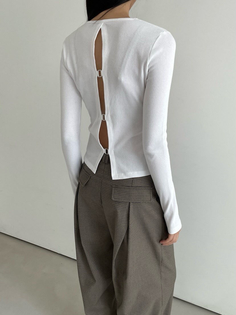 (2026FW) STAGE - TOP