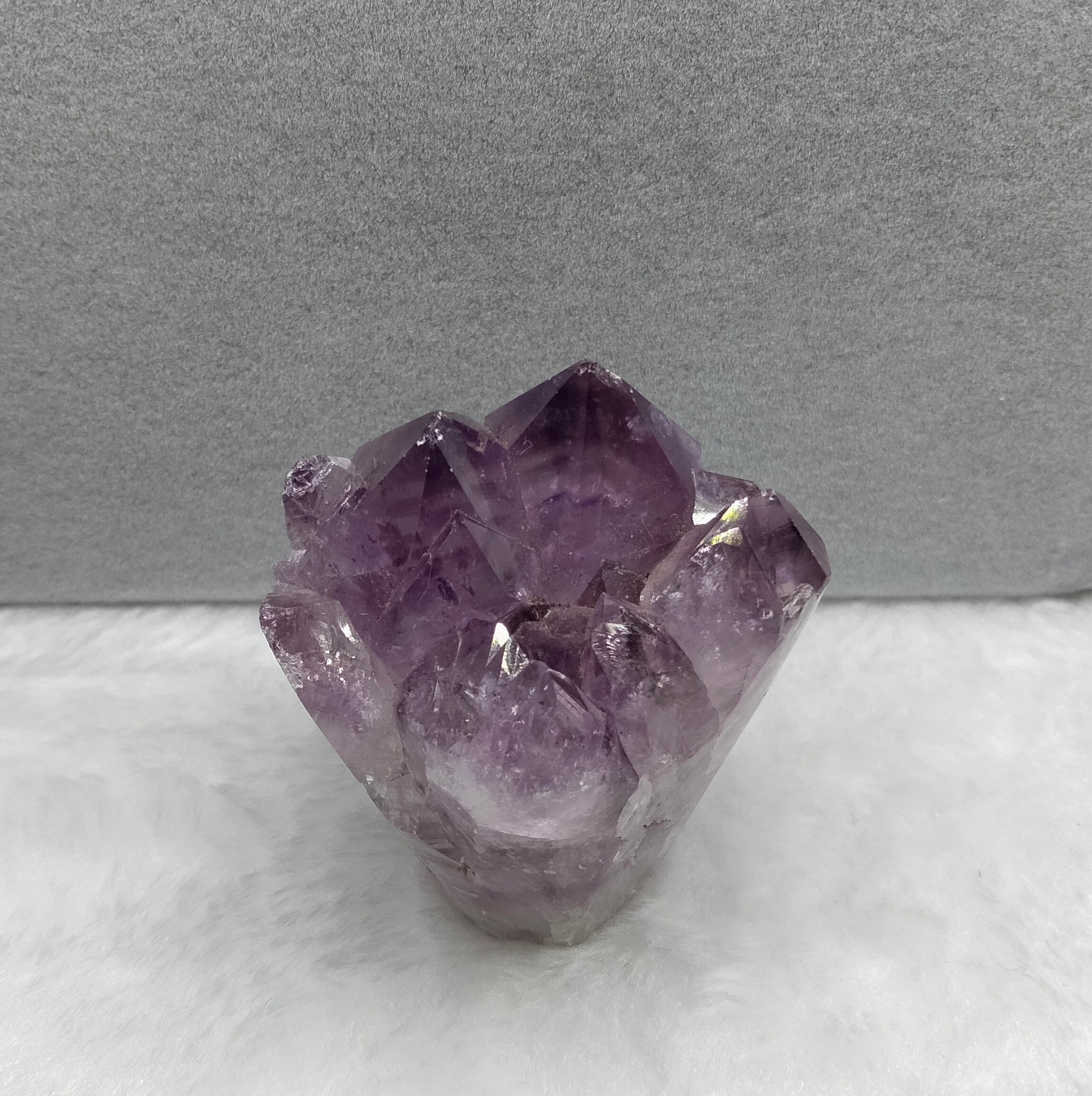 紫晶花 (W44xH45mm)