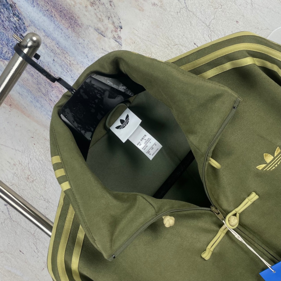 Adidas Originals CTT 3.1 SOFT Jacket