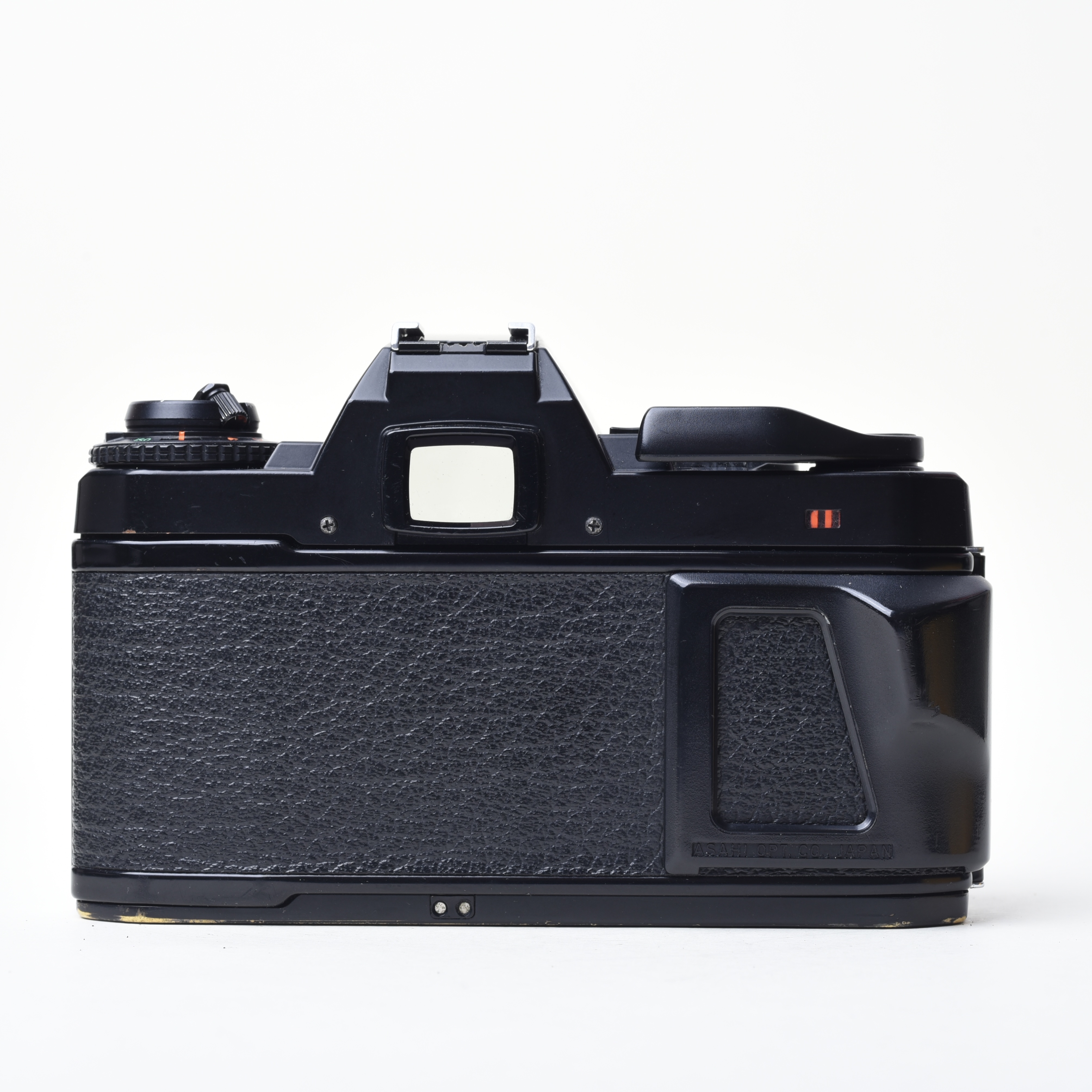 Pentax Super A 配置Pentax 50mm 1.4