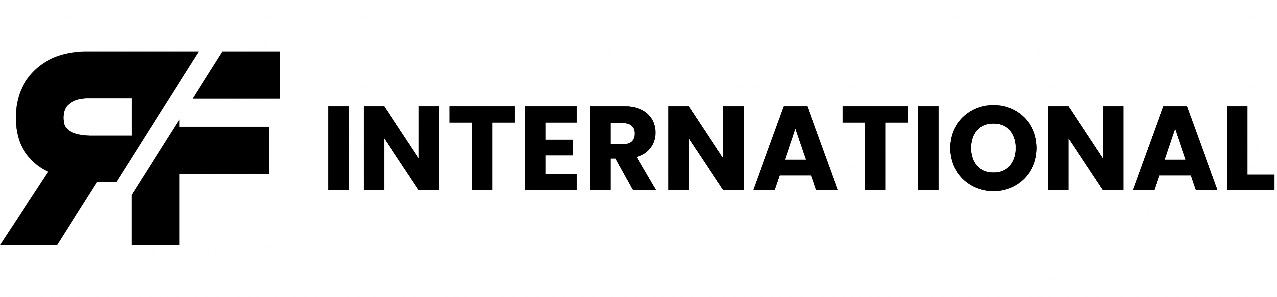 RF International Supply