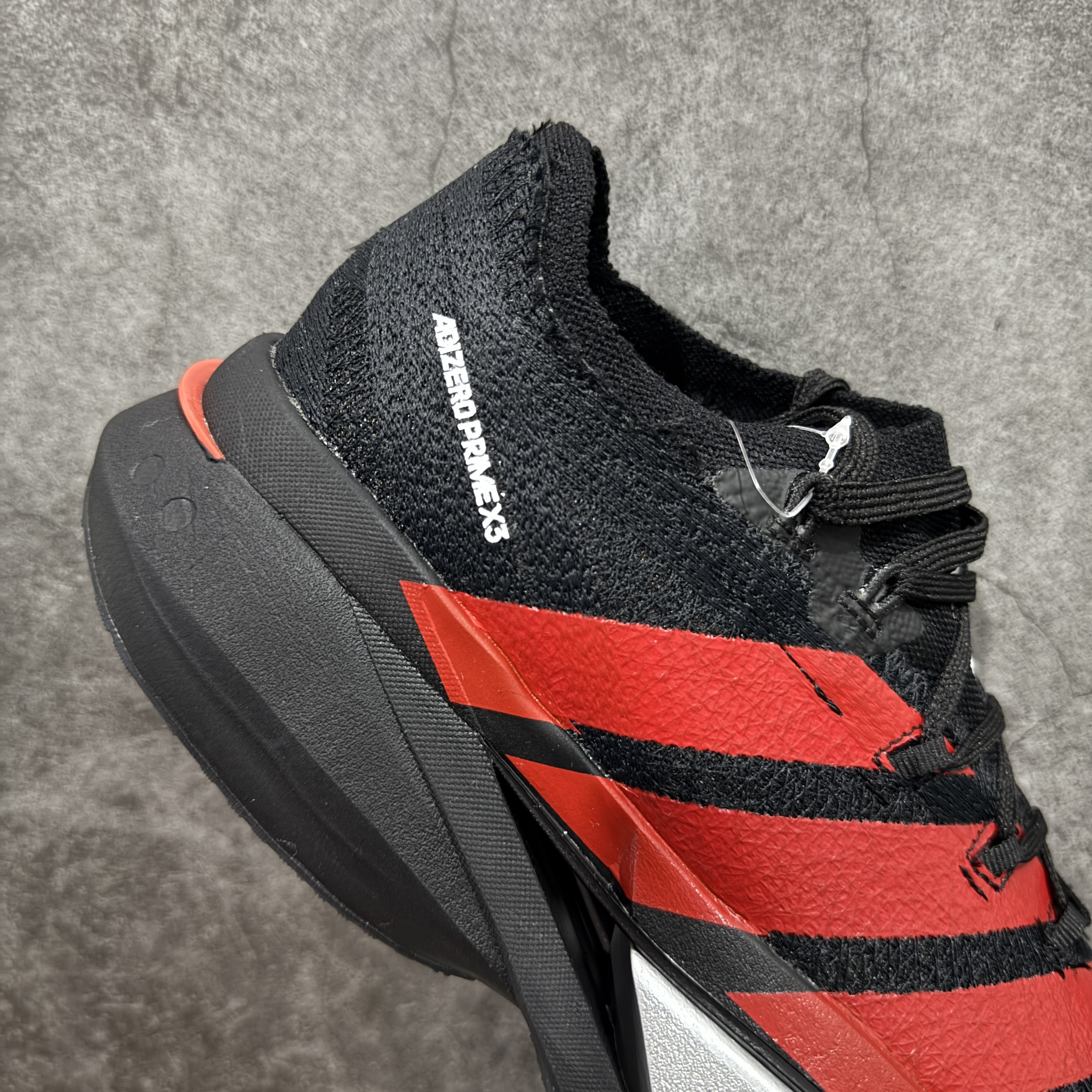 Adidas Adizero Prime X 3.0 Strung 