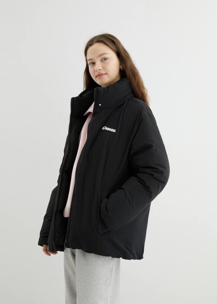 🇰🇷Guess 速干鸭绒羽绒服✨