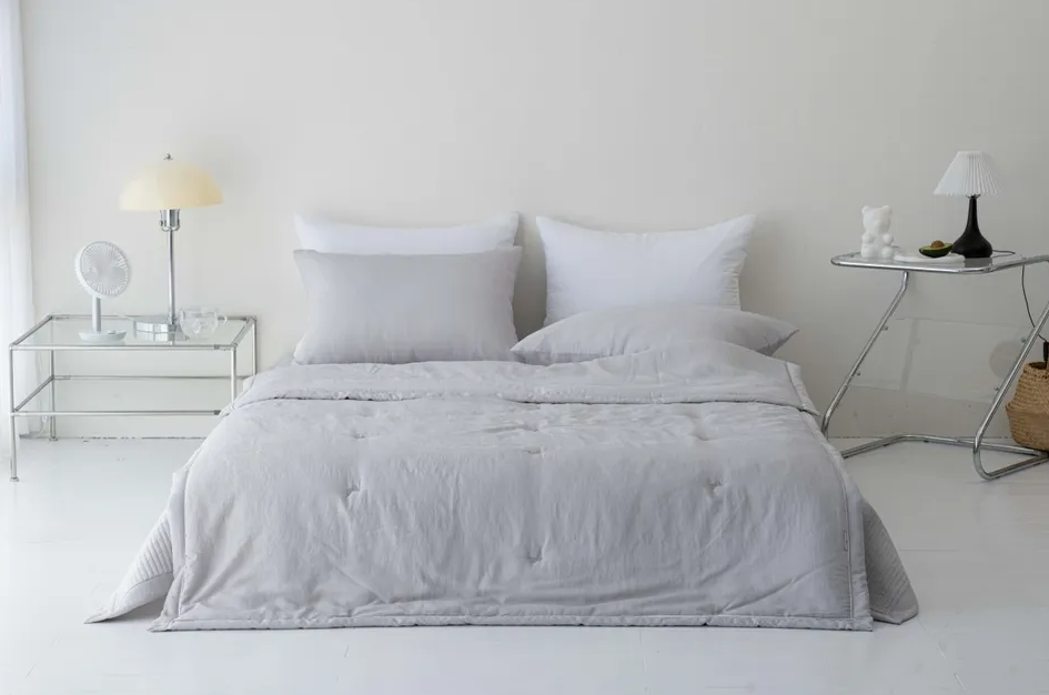 【預訂】韓國直送涼感被迷你蝴蝶結款