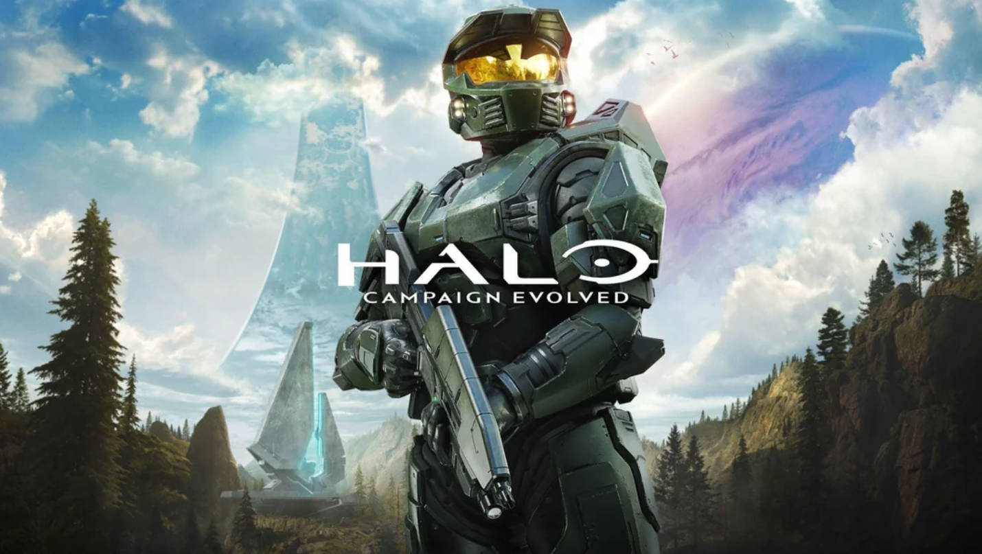 Ps5 最後一戰:戰役進化 Halo: Campaign Evolved