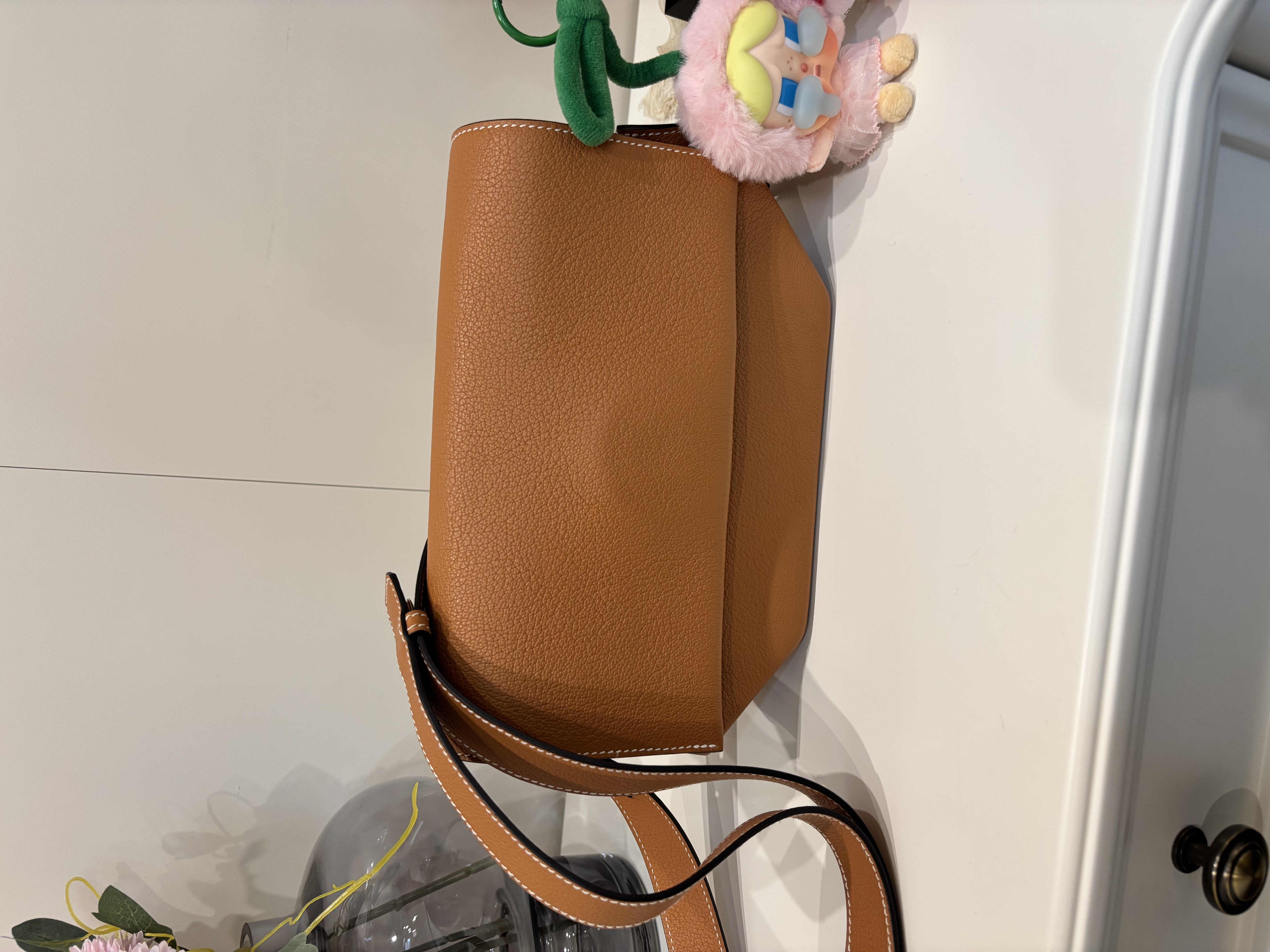 Hermes opli 24 STAMP A GOLD 