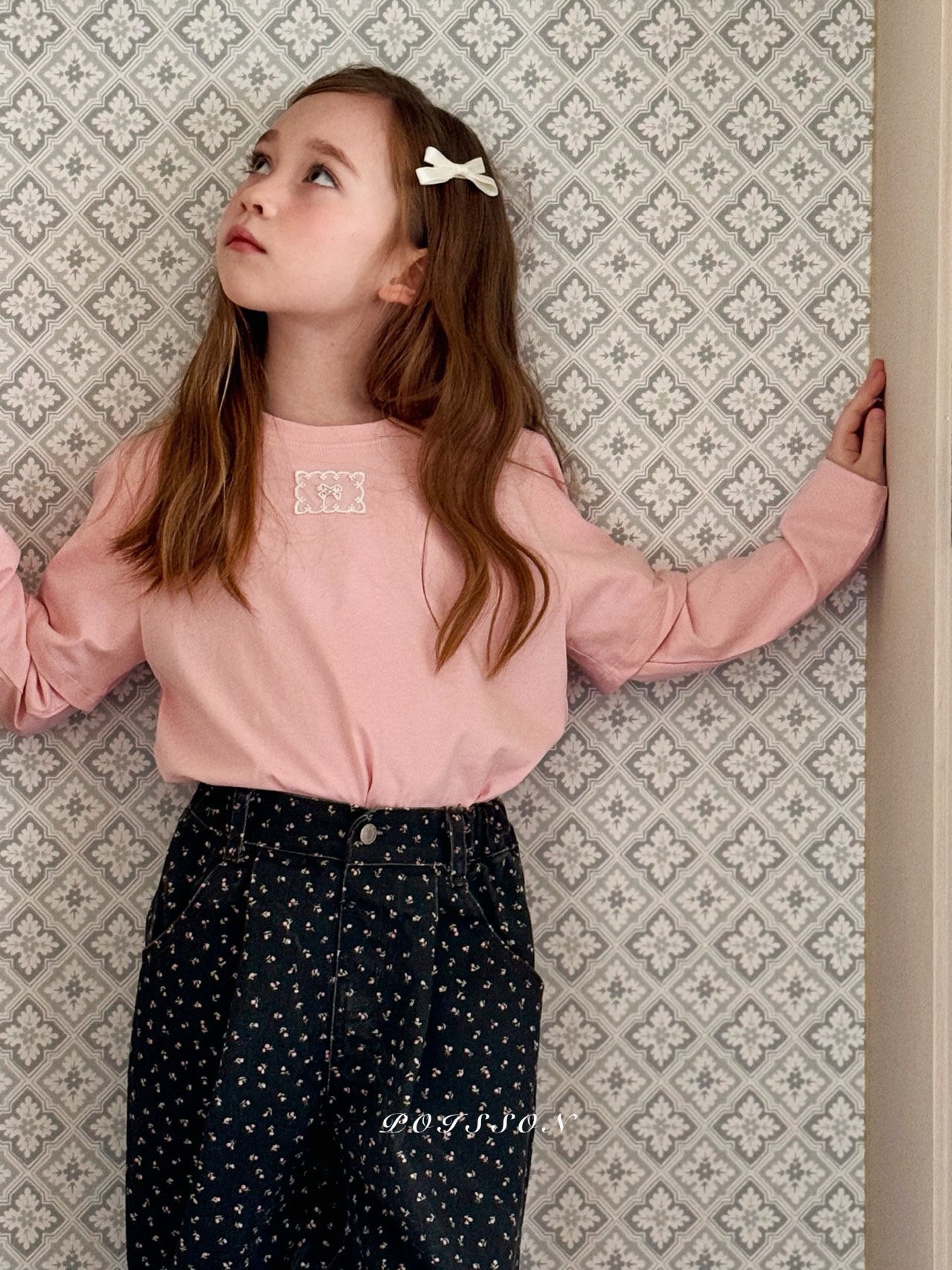 蝴蝶結🎀 Hairband