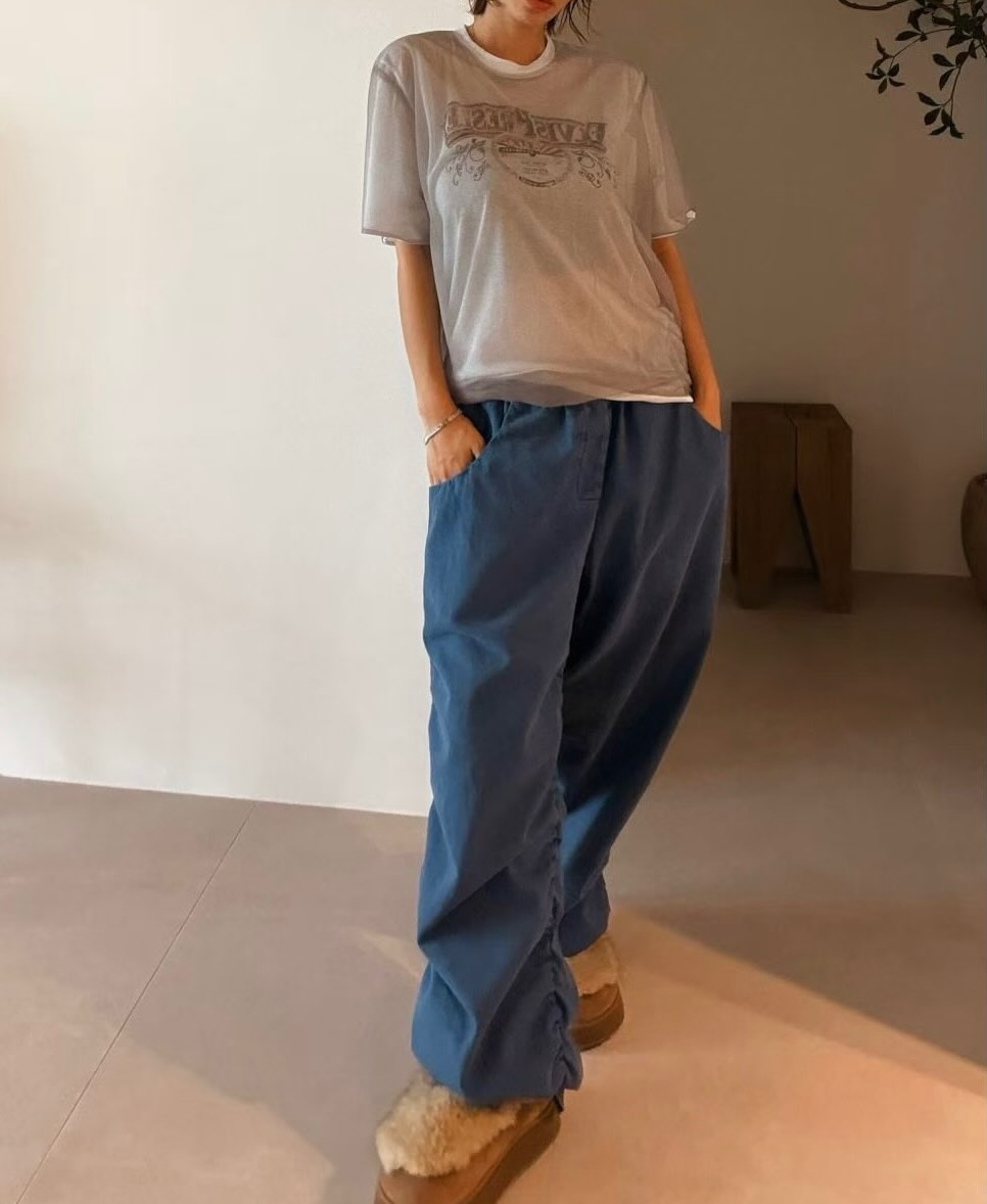 (2026FW) PARIS MATCH - TOP