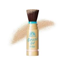 日本預訂  日本 ANESSA Perfect UV Brush-on Powder 限量版防曬粉
