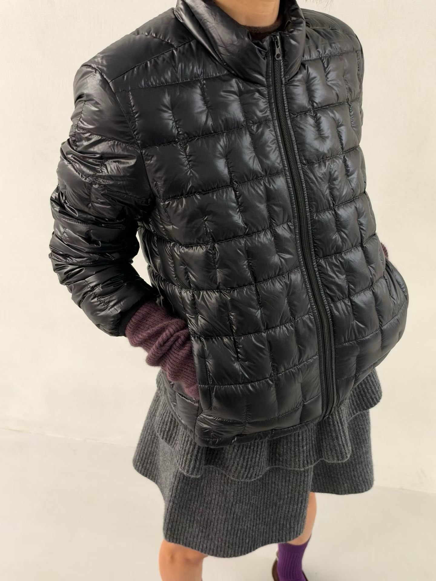 (2026FW) MAISONSTAFF - JACKET