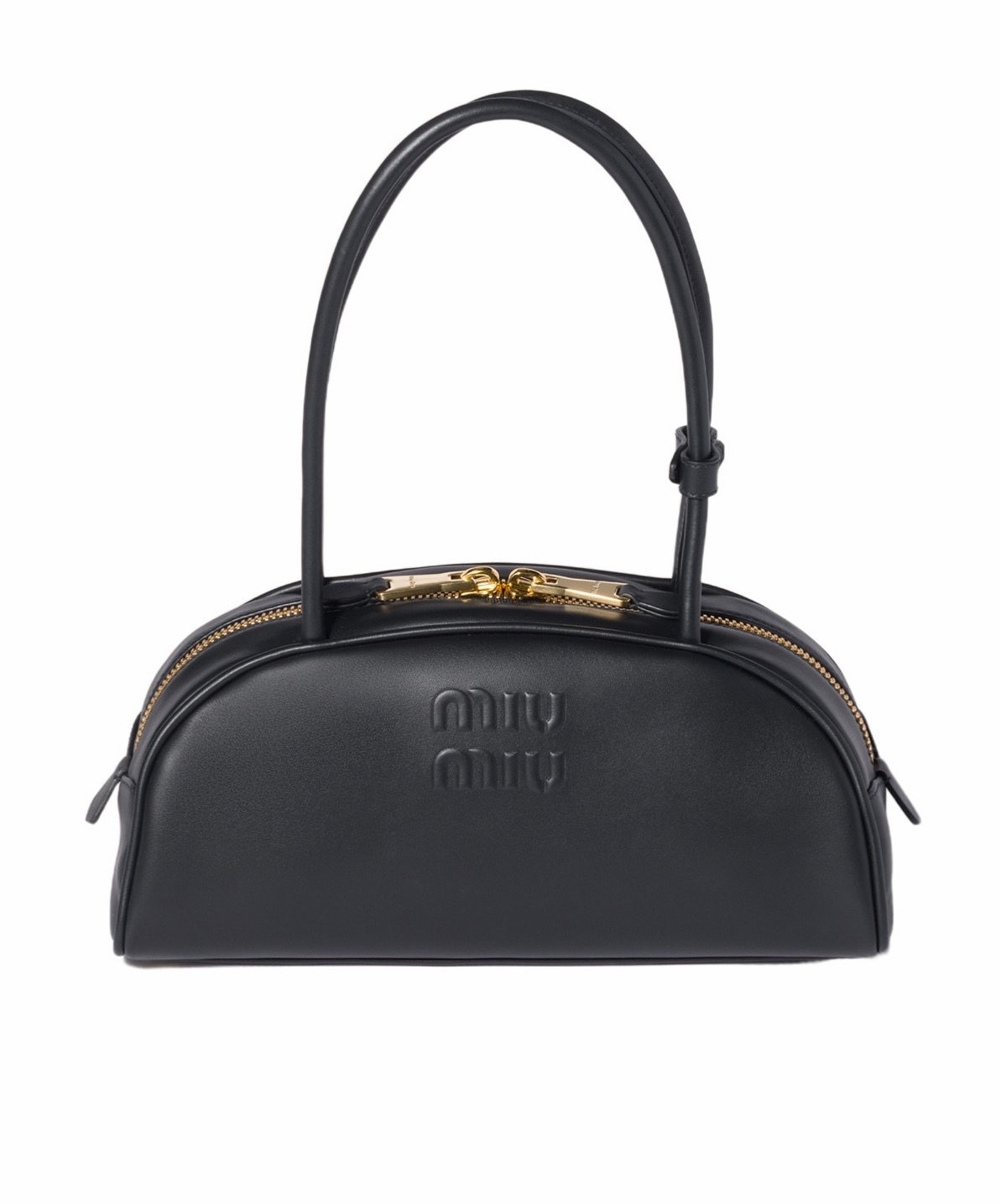 Miu Miu 女士 拉鍊手提包均碼碼30cm*13.5cm*13cm 