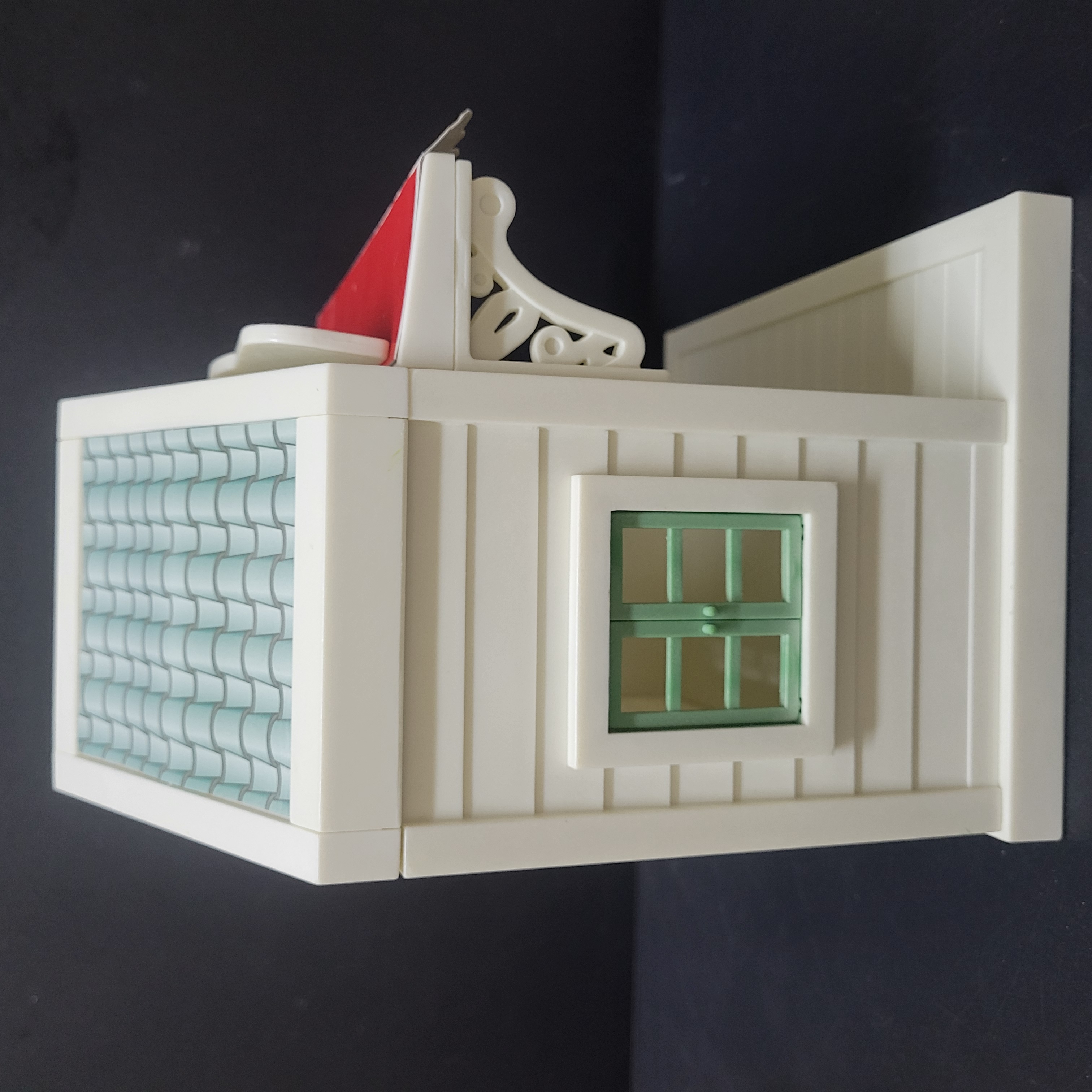 森林家族紀念品店260430