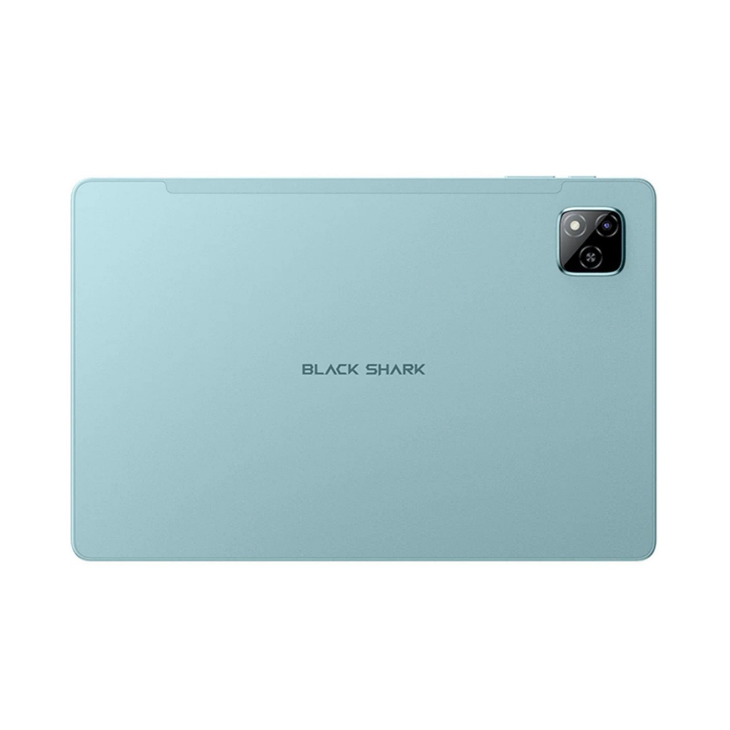 Black Shark Pad 7 4G 6GB+128GB 平板電腦｜11吋 FHD+ 90Hz 護眼大屏・7700mAh 長續航・Android 15 娛樂學習平板香｜港行貨