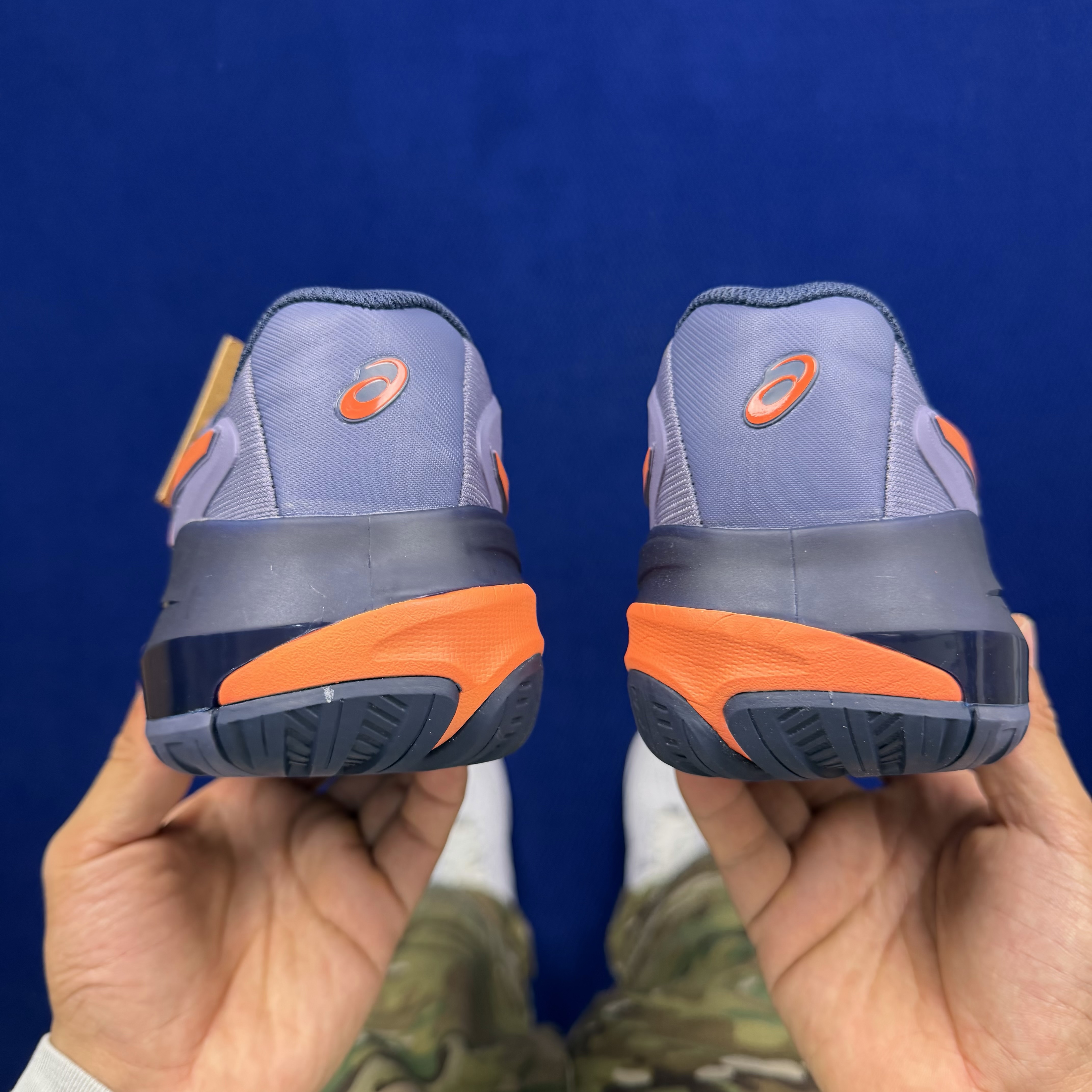 Asics Gel-Resolution X 