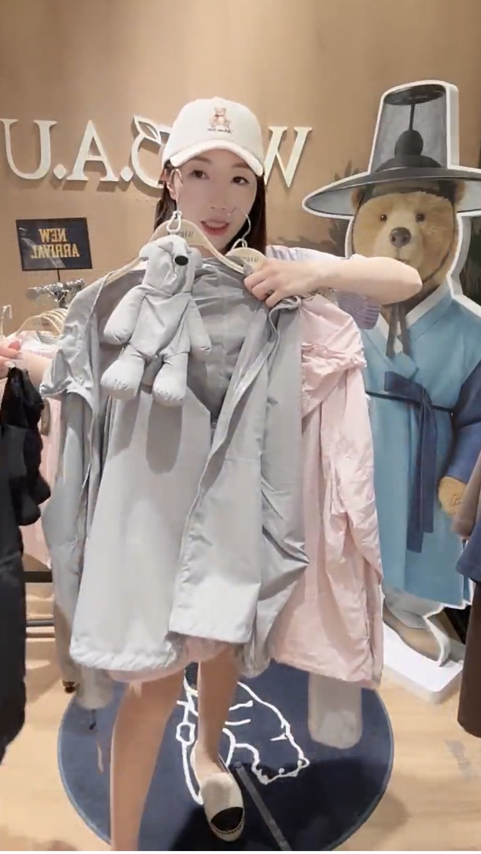 🇰🇷🇰🇷韓國連線27/3🔥🔥10771#wau00714