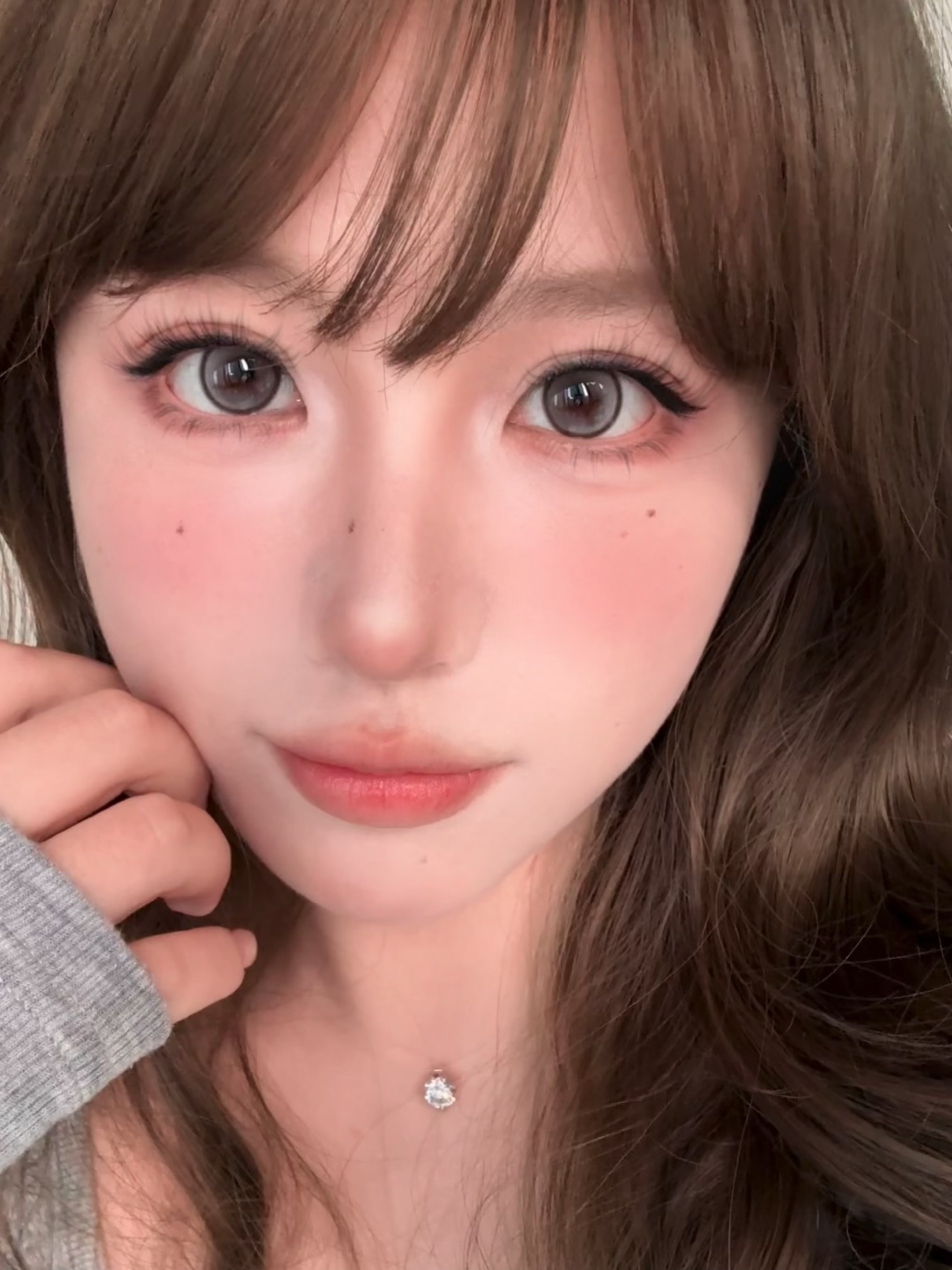 Macycon 月拋 水璃子系列