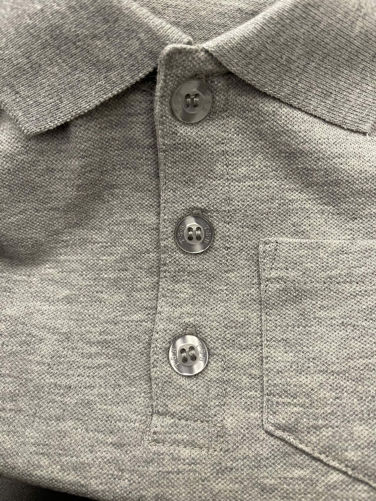 日本直送 - 兒童Polo shirt -1件- 現貨