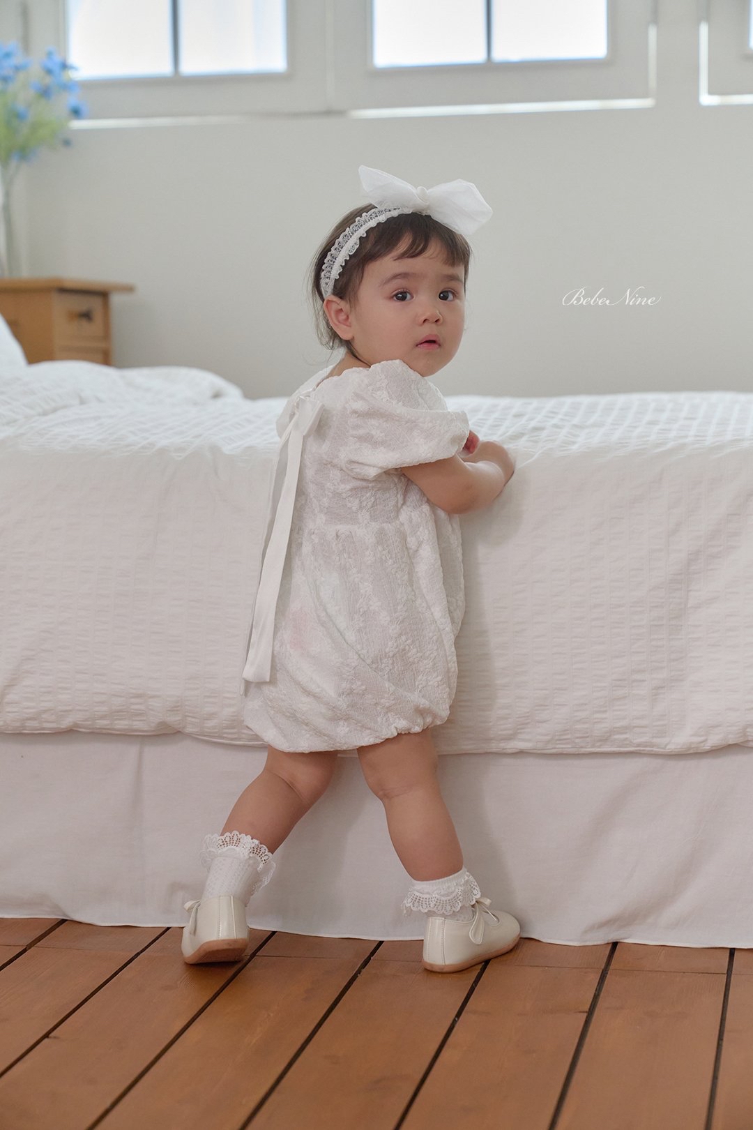 🇰🇷bebenine包屁