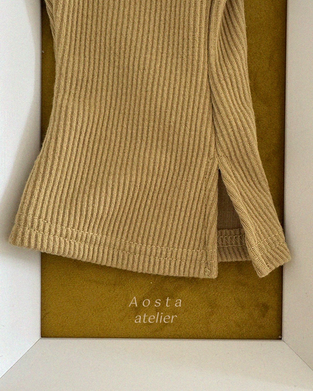 Aosta | [Bibi Pants]