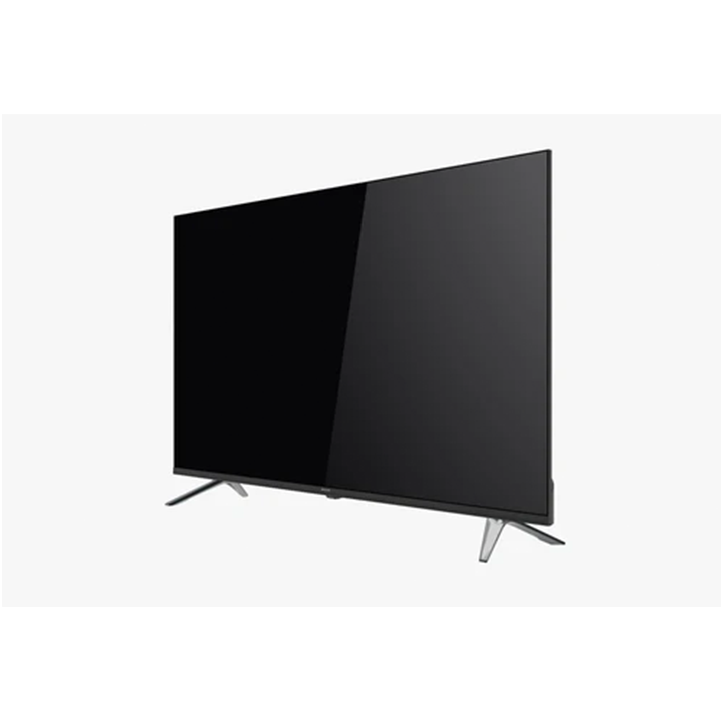 Sharp 50" 4K UHD Easy Smart TV (4TC50GJ4000X)