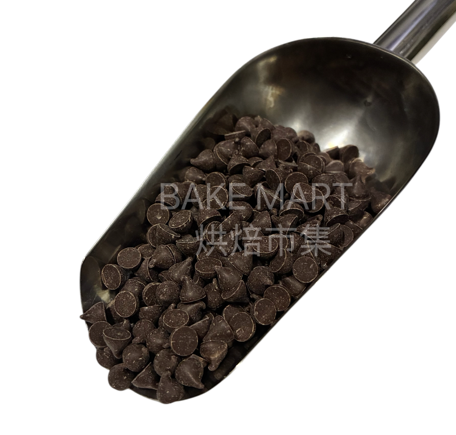 Van Houten 入爐黑朱古力粒 Van Houten Semi Sweet Baking Chips 8000count Singapore