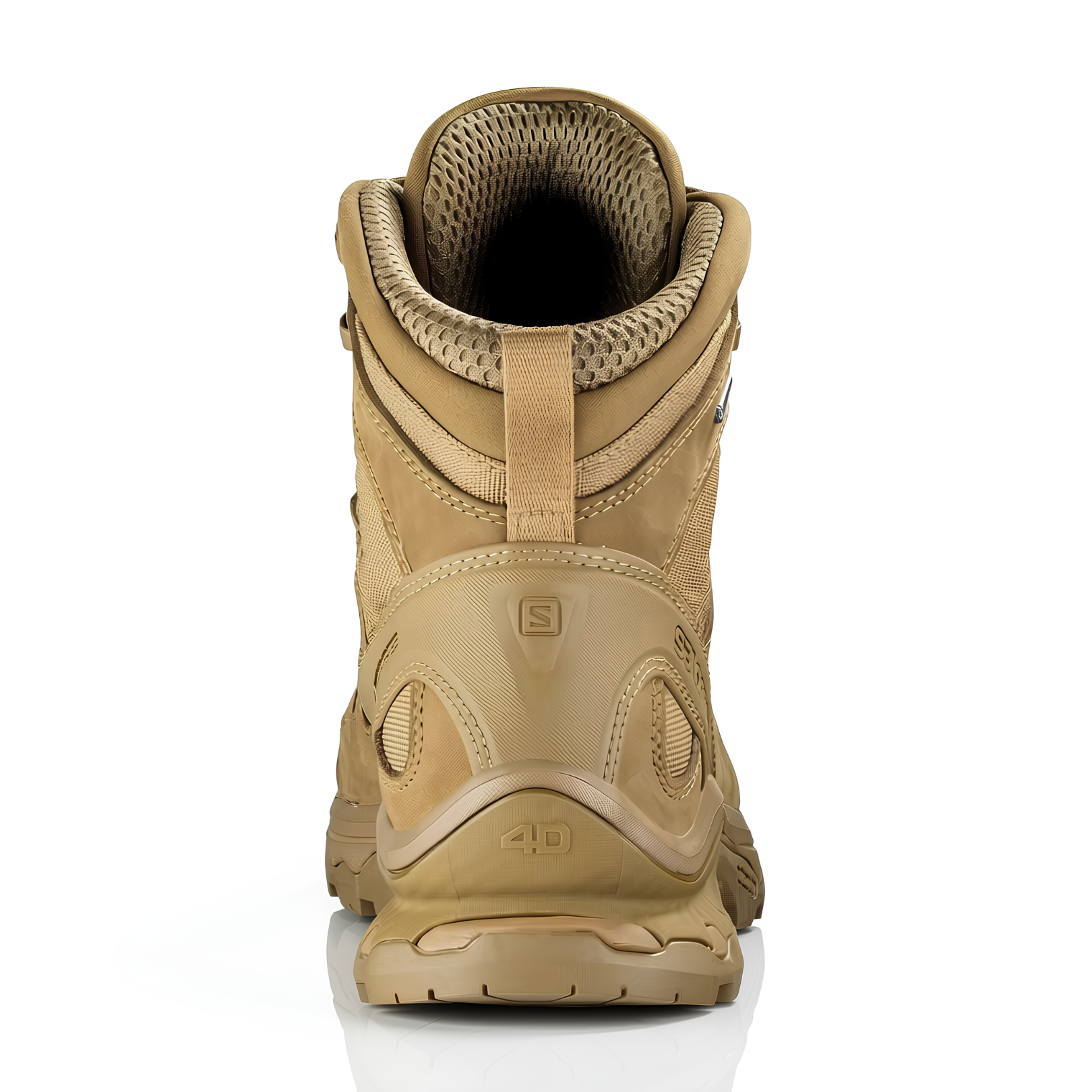 Salomon QUEST 4D GORE-TEX FORCES 2.0（此商品只限門市發售，請致電查詢庫存。）