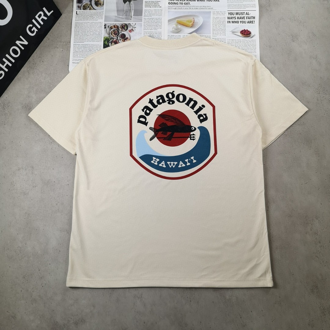 Patagonia Tee