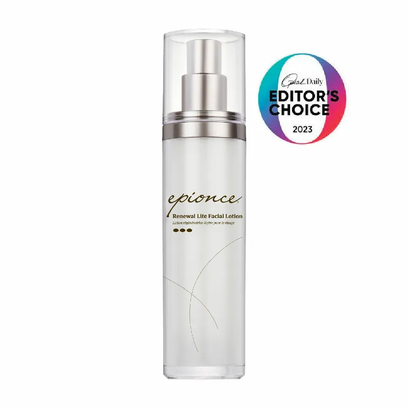 Epionce Renewal Lite Facial Lotion 輕柔美肌再生乳液