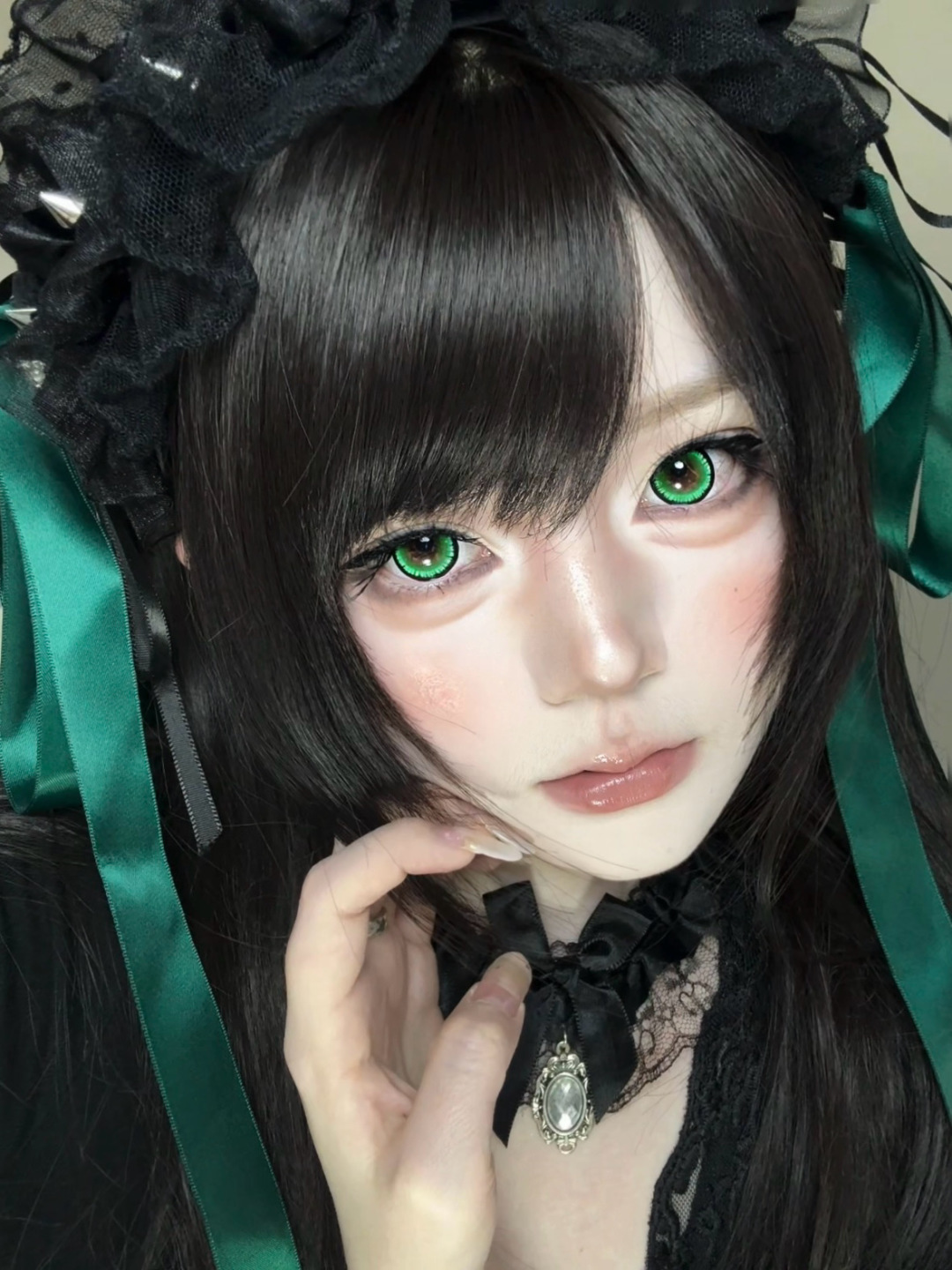 Dgugulens 日拋 大大顆系列