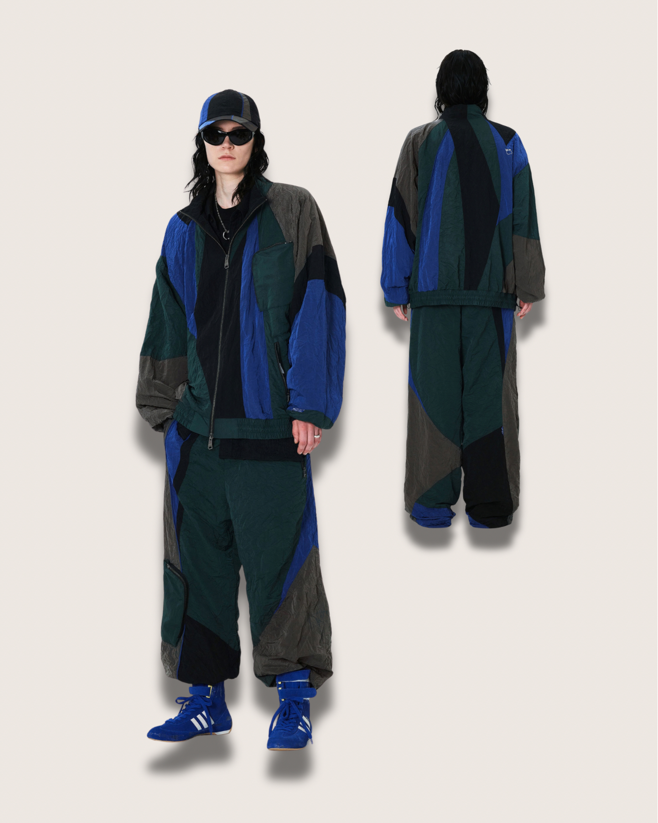 【AZ12】💁🏻‍♂️男系