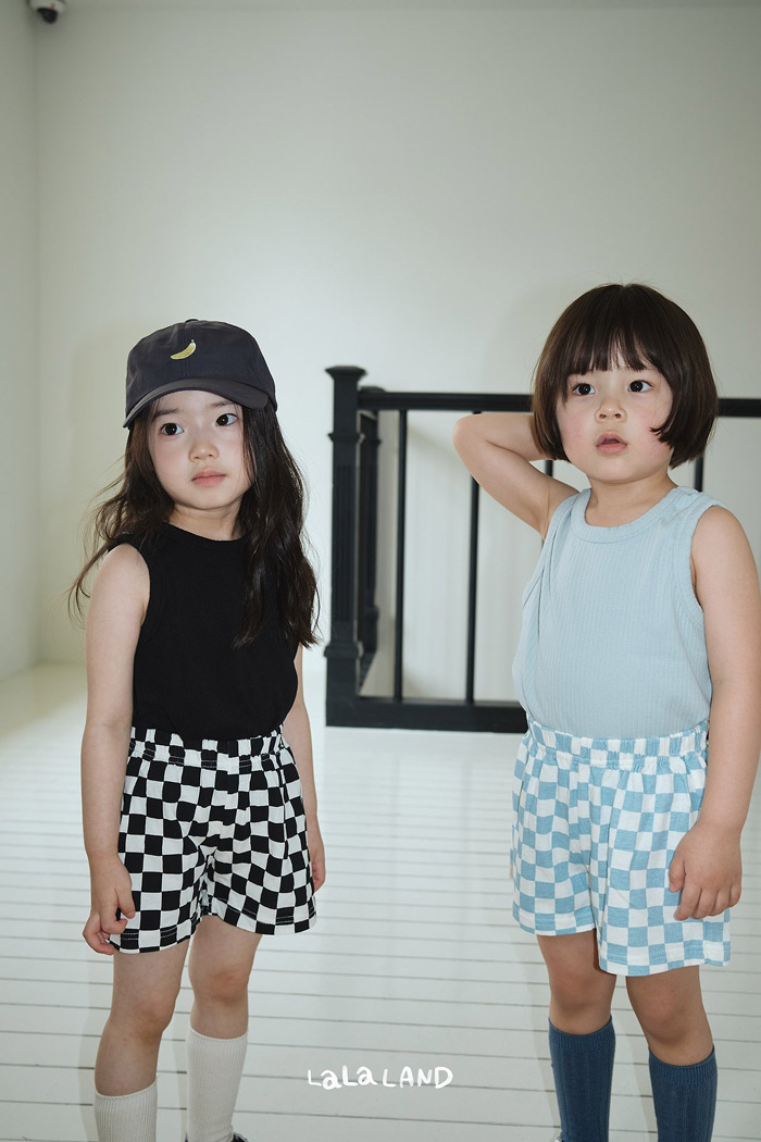 🇰🇷Lalaland kids 背心