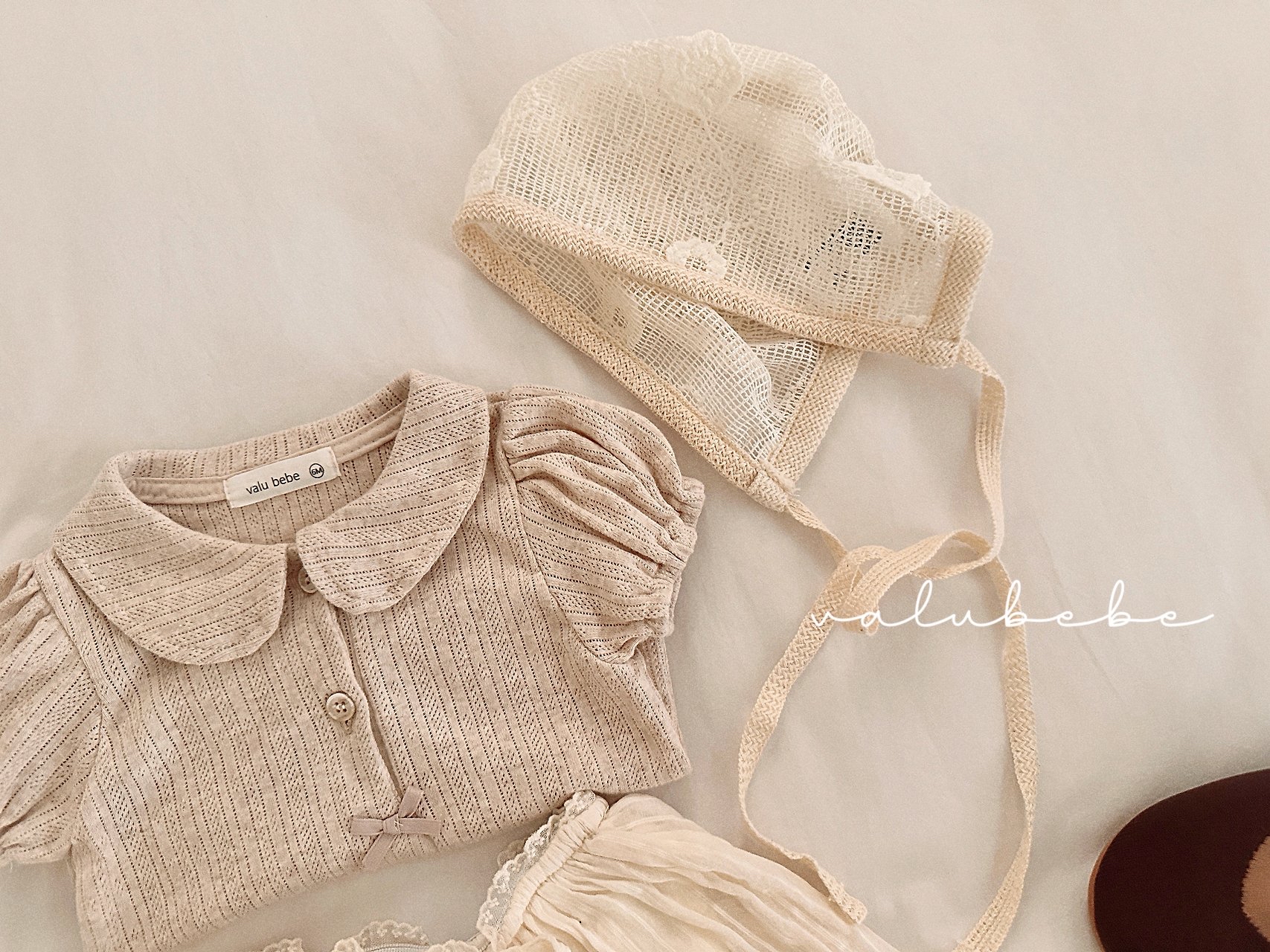 🇰🇷Valu_bebe帽