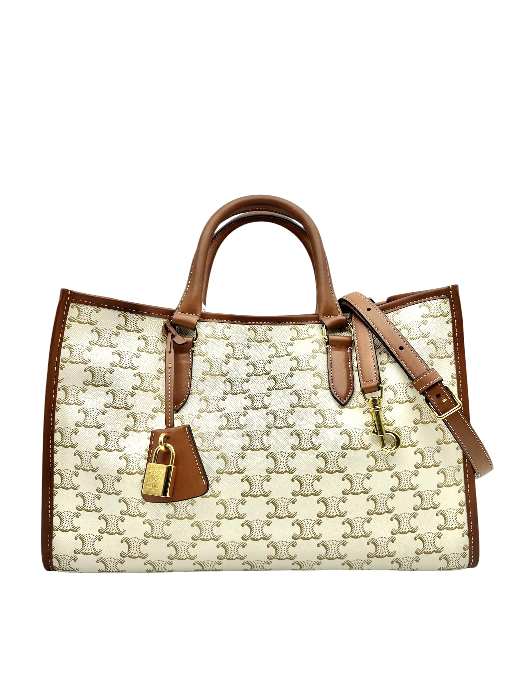 Pre-owned Celine Cabas / Product Code: 061801